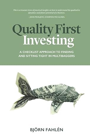 Barnes & Noble publication